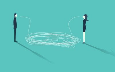 The Simple Act Of Communication