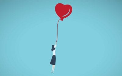 The Lesson Of Self Love