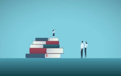 Raising A Leader: Lessons From The Bottom Up