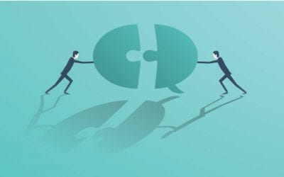 The Subtle Art Of Sharing In Communication