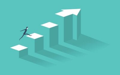 Ground in to Level Up