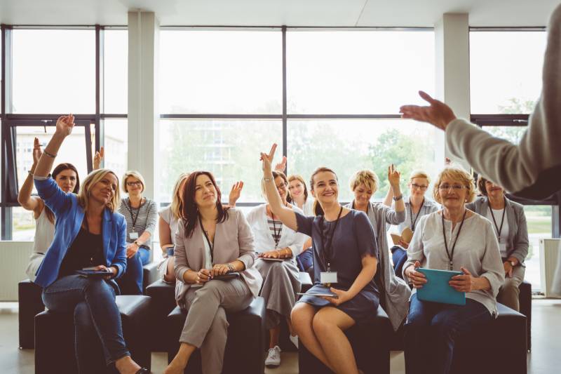 Leadership Performance Skills