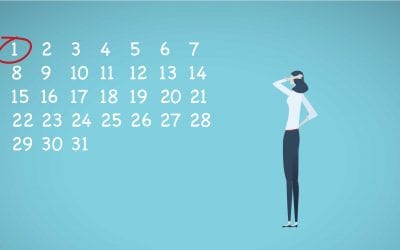 Making Resolutions That Stick!