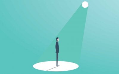 The Art of Showing Up