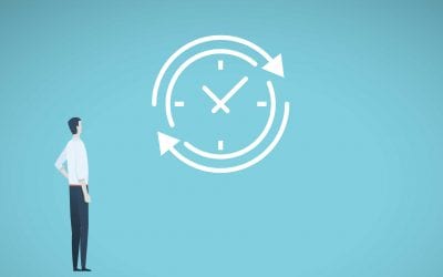 Simple, Daily Structure for Sustainable Success