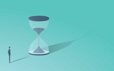 The Reward of Patience