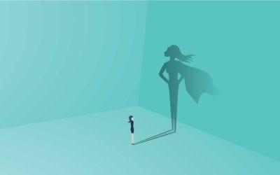 Being the Visionary of Your Own Life