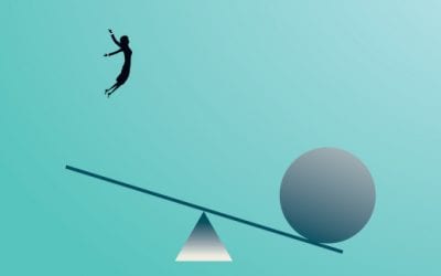 A Shifting Paradigm: A Focus From Being In Power to Being Empowered