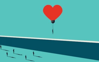 2021 and Beyond – Follow Your Heart: The Trend Towards Human Based Leadership