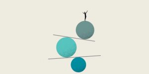 Building Stamina and Balancing Polarity in Leadership