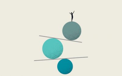 Building Stamina and Balancing Polarity in Leadership