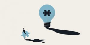 Flipping the Script on How We Make Things Happen