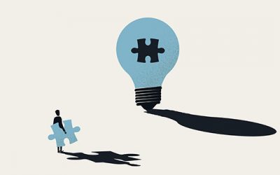 Flipping the Script on How We Make Things Happen
