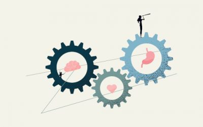 Next Level Visionary Leadership: Intentionally Aligning the Head, Heart and Gut