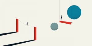Chasing Balance or Supporting Alignment, A Shift in Focus
