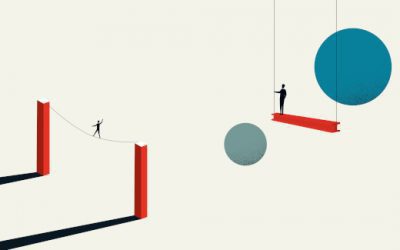 Chasing Balance or Supporting Alignment, A Shift in Focus