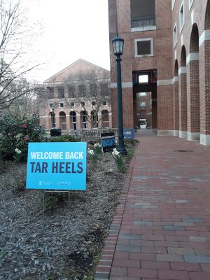 Leadership Development: Serving Leading Triangle Leaders