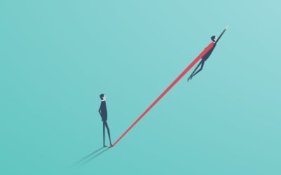 Discovering the True Imposter in Imposter Syndrome