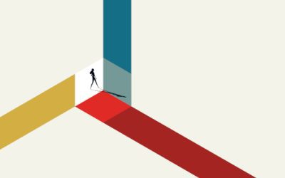 How “Smart” Are You, Really? The 3-Brained Approach to Decision-Making and Leadership