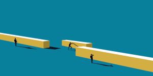 Creating Boundaries Not Walls