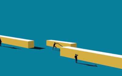 Creating Boundaries Not Walls