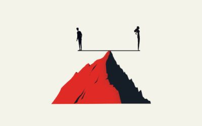 A Rise in Narcissism: The Purging Pains of Distorted Masculine Energy?
