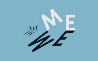 The Collaborative Approach: From Surviving to Thriving