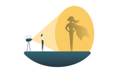 What Leadership Needs … And Why Women Are Uniquely Designed to Deliver It!