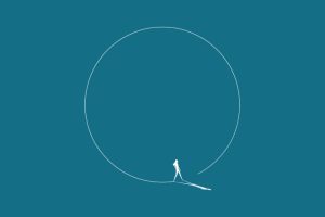 Giving Up the Paradigm of Power Over