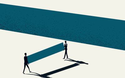 Being Trustworthy: The Antidote to the Trust Struggle
