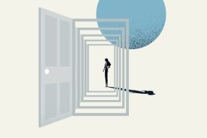 It’s Time to Look In and Get Real With Your TRUE Nature as a Leader