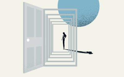 It’s Time to Look In and Get Real With Your TRUE Nature as a Leader