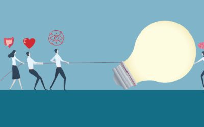 The Human Side of Leadership: Balancing Data, Team Development and Our Four Levels of Intelligence for Lasting Success