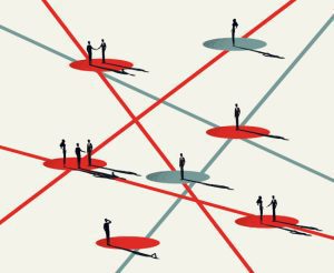 Future-Ready Leadership: Redefining Power Through Invitation and Connection