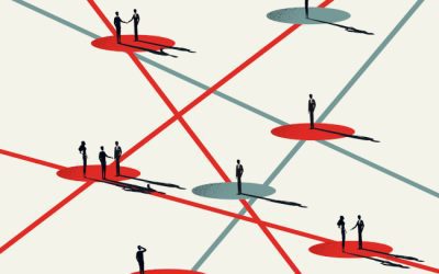 Future-Ready Leadership: Redefining Power Through Invitation and Connection