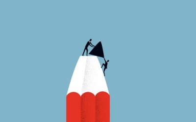 The Great Paradigm Shift: What Does It Mean for Leadership?