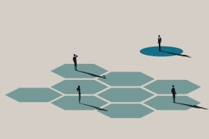 The Impact of Customized Executive Coaching on Leadership Effectiveness and Cross-Functional Team Performance