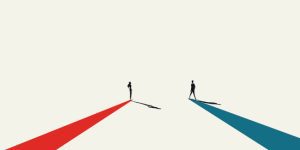 Partnership in Leadership: The Rise of a More Integrated Approach