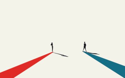 Partnership in Leadership: The Rise of a More Integrated Approach