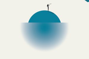 When the Truth Gets Blurry: Why Inner Guidance Is a Leader’s Greatest Asset in the AI Age