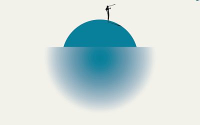 When the Truth Gets Blurry: Why Inner Guidance Is a Leader’s Greatest Asset in the AI Age