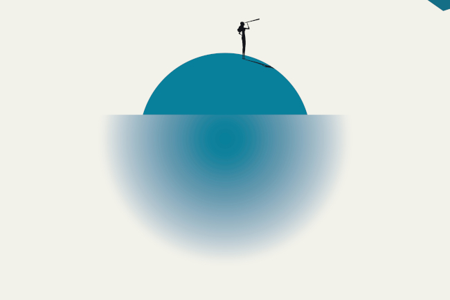 When the Truth Gets Blurry: Why Inner Guidance Is a Leader’s Greatest Asset in the AI Age