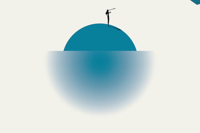 When the Truth Gets Blurry: Why Inner Guidance Is a Leader’s Greatest Asset in the AI Age