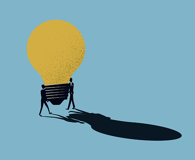 The Leadership Myth: Why Producing More Is Not the Same as Creating Value