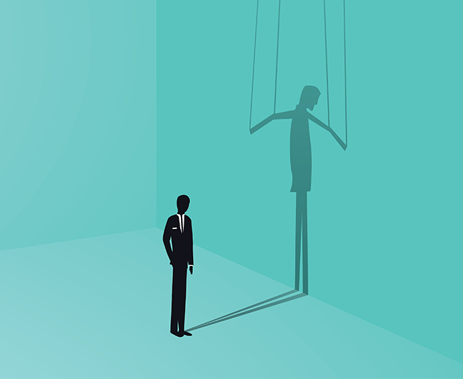 Shame in the Shadows: The Leadership Cost We Don’t Talk About