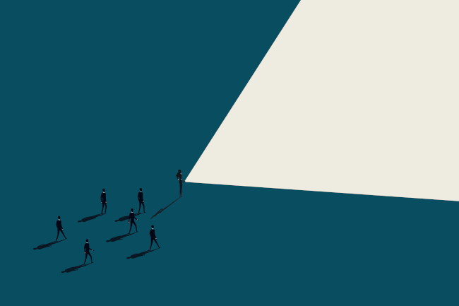 How Our Comfort Zone Affects Leadership Impact